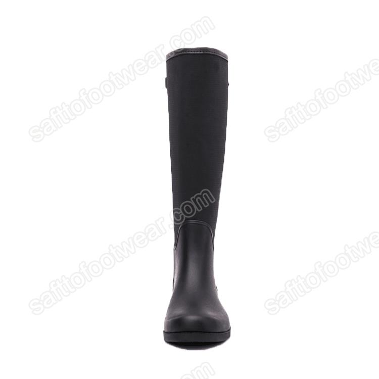 Womens Rubber Rain Boots factory.jpg
