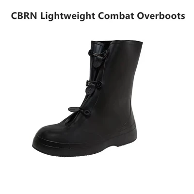 Anti-static Safety Shoes Working Principle And Analysis